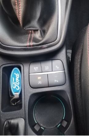 Ford Puma 1,0 EcoBoost ST-Line X, 155 mhev, reg god dana, fotografija 14
