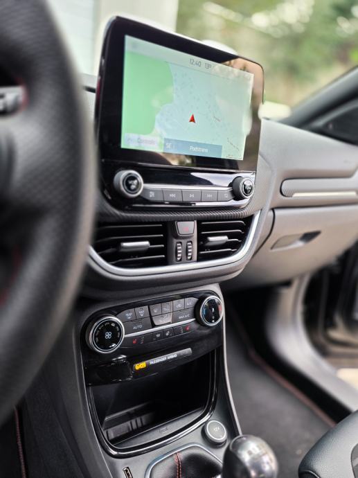 2021 Ford ST LINE X 1.5d, fotografija 16