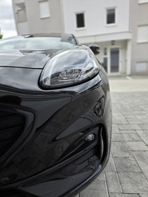 2021 Ford ST LINE X 1.5d, fotografija 3