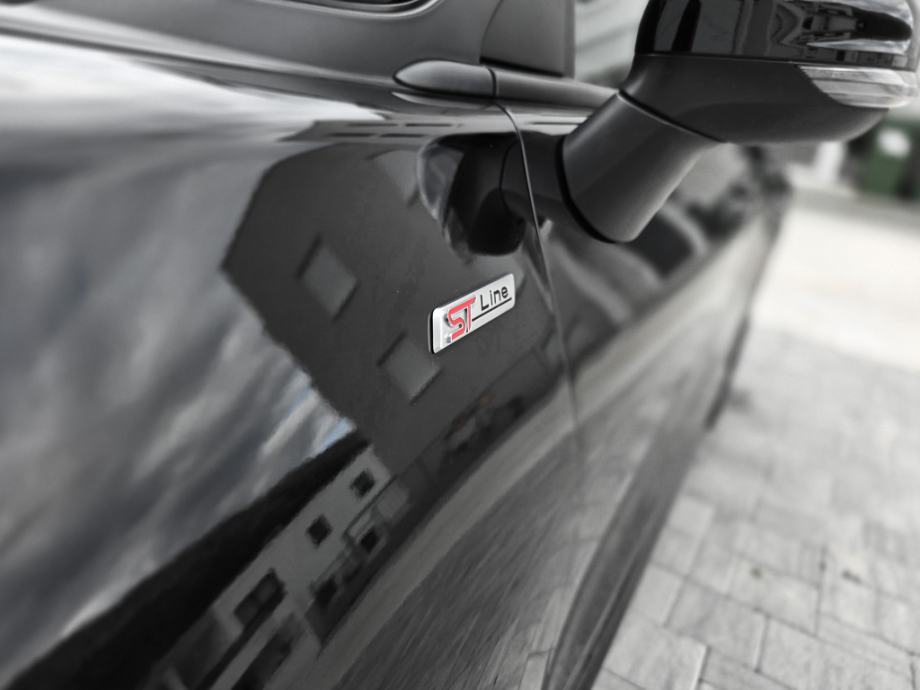 2021 Ford ST LINE X 1.5d, fotografija 7