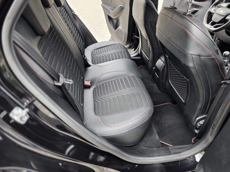 2021 Ford ST LINE X 1.5d, fotografija 11