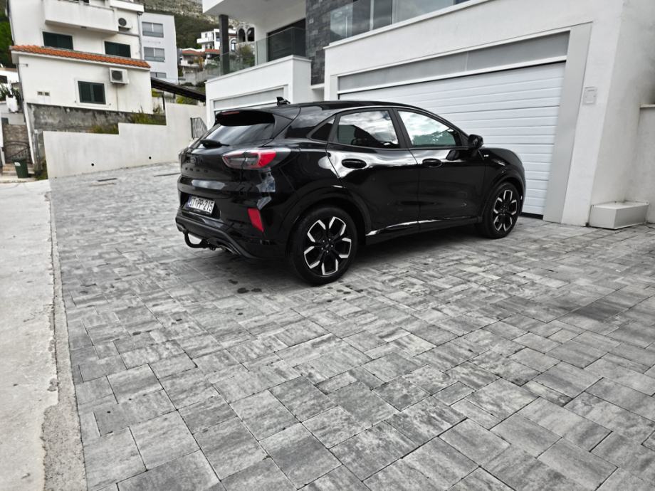 2021 Ford ST LINE X 1.5d, fotografija 4