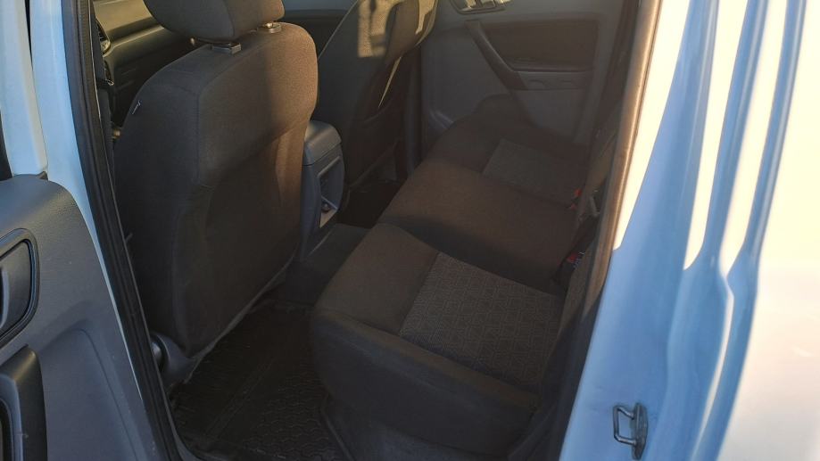 Ford Ranger 2.2, fotografija 5