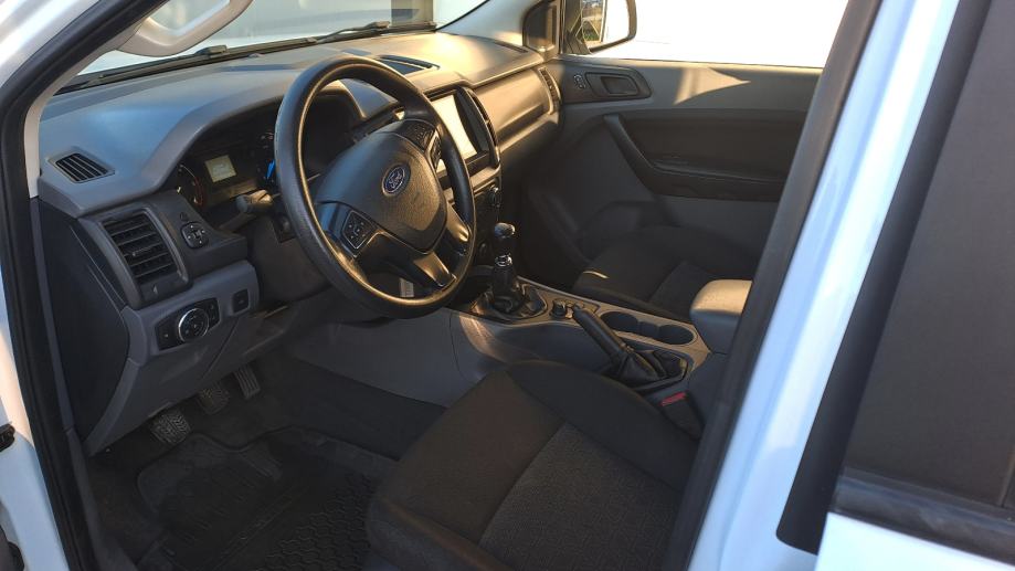 Ford Ranger 2.2, fotografija 4