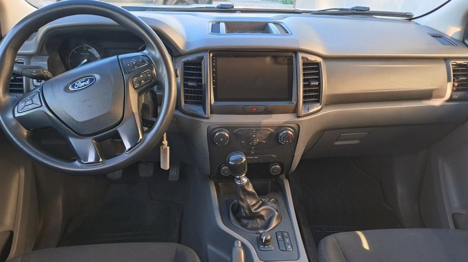 Ford Ranger 2.2, fotografija 3