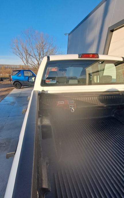 Ford Ranger 2.2, fotografija 7