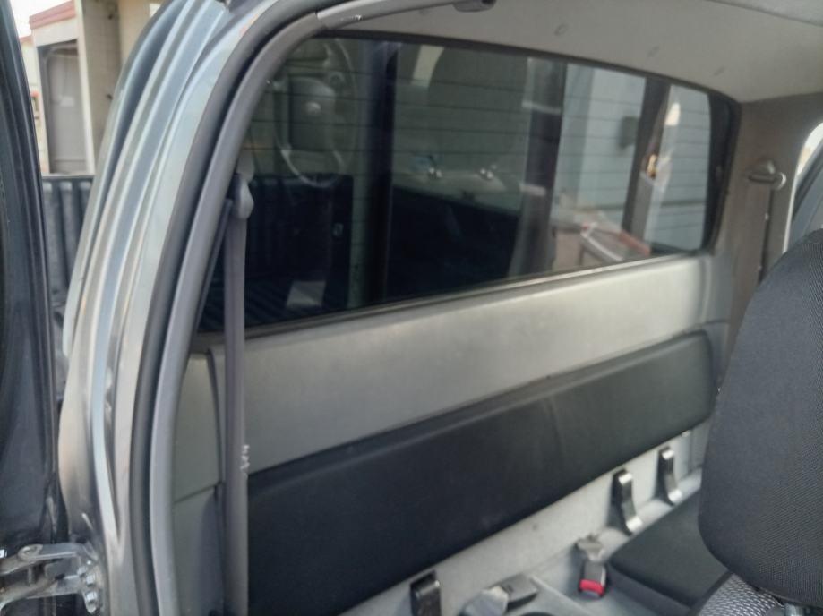 Ford Ranger 2.5 TDCI 4x4 0919255795, fotografija 4