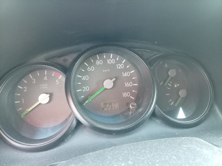 Ford Ranger 2.5 TDCI 4x4 0919255795, fotografija 7