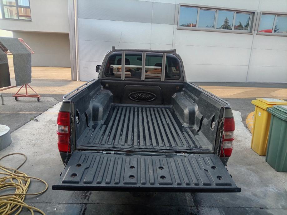Ford Ranger 2.5 TDCI 4x4 0919255795, fotografija 13