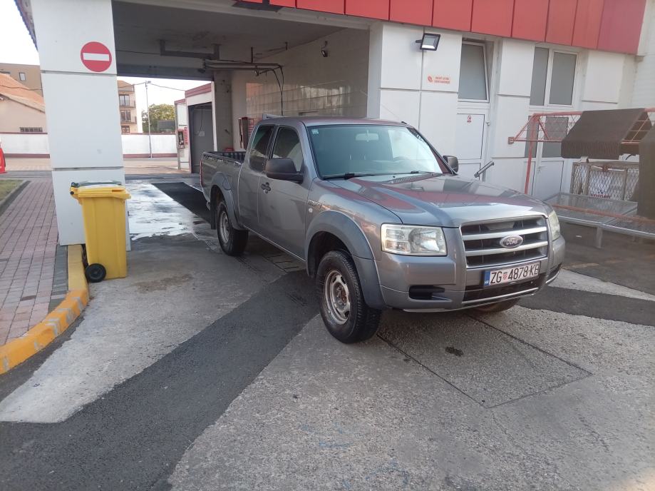 Ford Ranger 2.5 TDCI 4x4 0919255795, fotografija 16