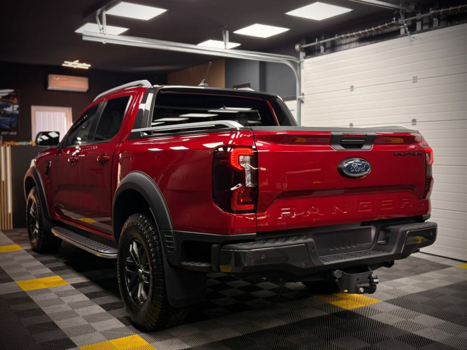 Ford Ranger 3.0 V6 Wildtrak | N1 PDV | Jamstvo 2029 | Raptor, fotografija 3