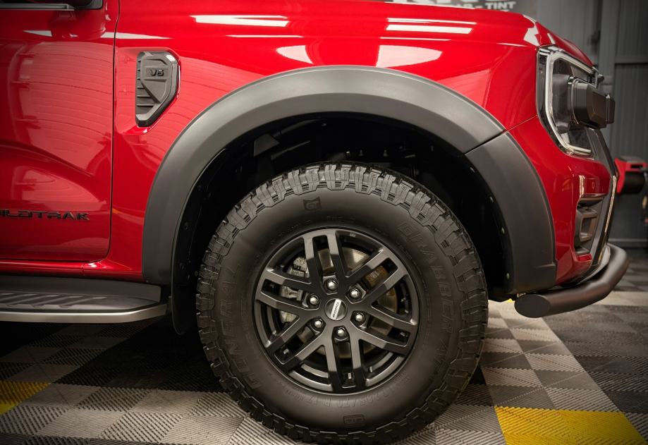 Ford Ranger 3.0 V6 Wildtrak | N1 PDV | Jamstvo 2029 | Raptor, fotografija 7