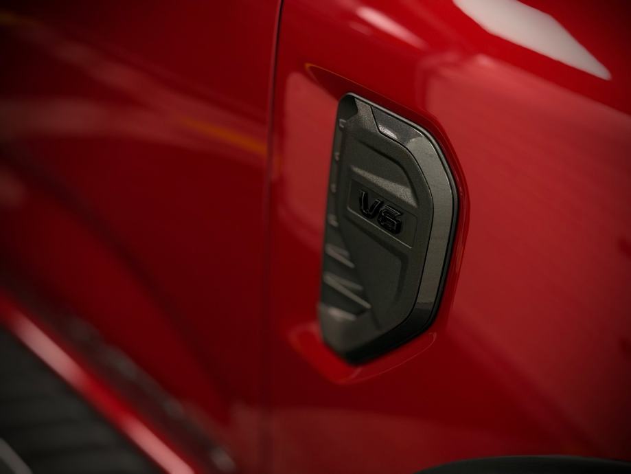 Ford Ranger 3.0 V6 Wildtrak | N1 PDV | Jamstvo 2029 | Raptor, fotografija 8