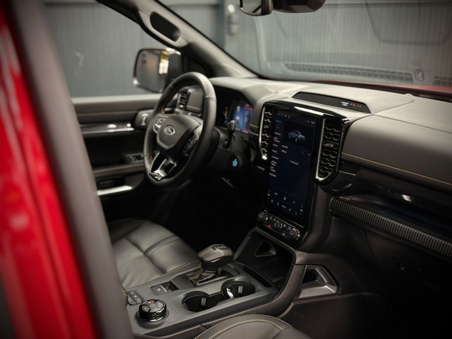 Ford Ranger 3.0 V6 Wildtrak | N1 PDV | Jamstvo 2029 | Raptor, fotografija 14