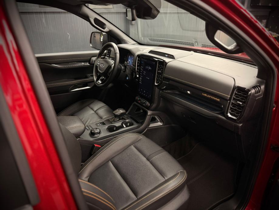 Ford Ranger 3.0 V6 Wildtrak | N1 PDV | Jamstvo 2029 | Raptor, fotografija 15