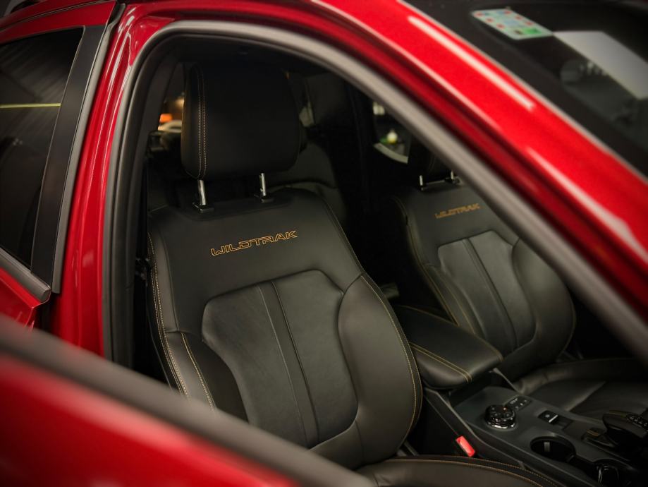 Ford Ranger 3.0 V6 Wildtrak | N1 PDV | Jamstvo 2029 | Raptor, fotografija 16