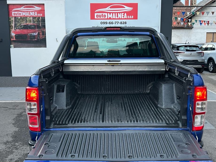 Ford Ranger 3.2 DISEL 147 KW 2016G. AUTOMATIK OPREMA FULL NOVI MODEL, fotografija 6
