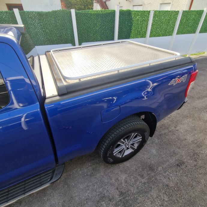 Ford Ranger 3.2 TDCI Limited 4x4 • 130.ooo km• Koža,multimedia, LED..., fotografija 19