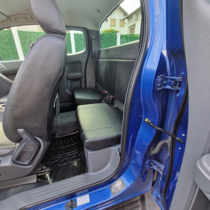 Ford Ranger 3.2 TDCI Limited 4x4 • 130.ooo km• Koža,multimedia, LED..., fotografija 20
