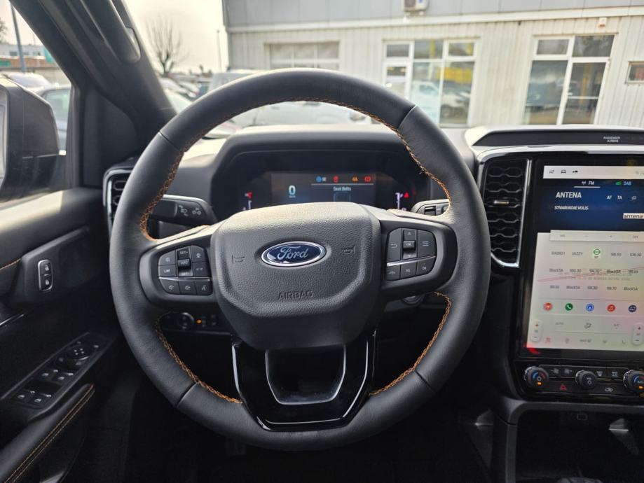 Ford Ranger Wildtrak 2.0 TDCI 205KS Aut. N1 automatik, fotografija 7