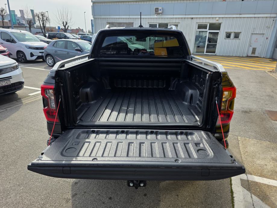 Ford Ranger Wildtrak 2.0 TDCI 205KS Aut. N1 automatik, fotografija 12