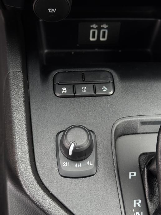 Ford Ranger Raptor 2,0 TDCi #2022.GOD #KUKA #U SUSTAVU PDV-a, fotografija 15