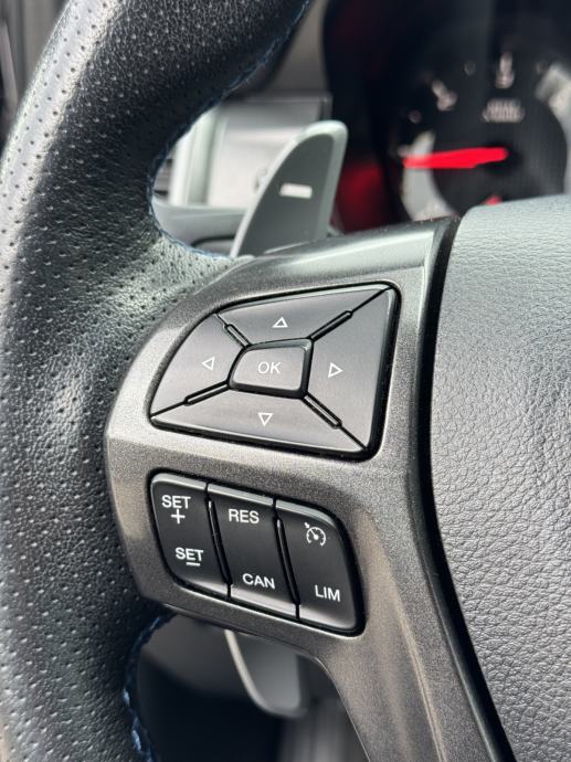 Ford Ranger Raptor 2,0 TDCi #2022.GOD #KUKA #U SUSTAVU PDV-a, fotografija 17