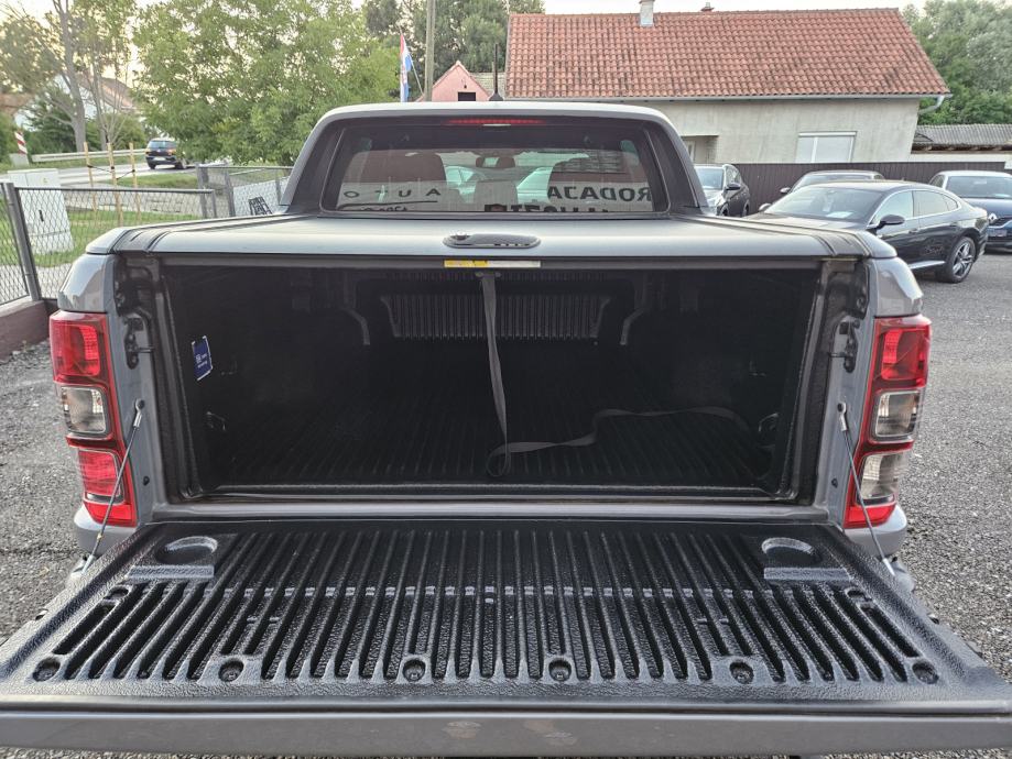Ford Ranger Raptor 2.0L 4X4,LEASING BEZ UČEŠĆA I BEZ JAMACA, fotografija 5
