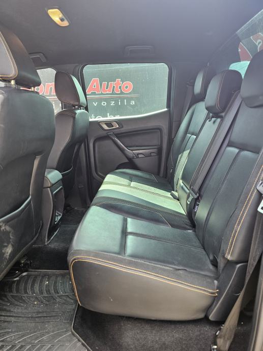 Ford Ranger Wildtrak 2.0 Bi-Turbo 4x4 Automatik, N1, U PDV-U, fotografija 19