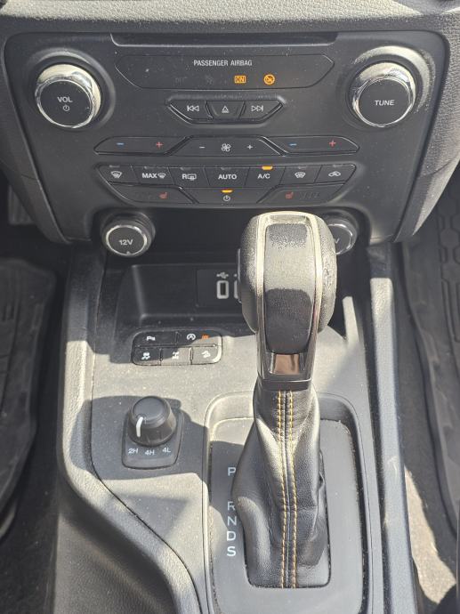 Ford Ranger Wildtrak 2.0 Bi-Turbo 4x4 Automatik, N1, U PDV-U, fotografija 16