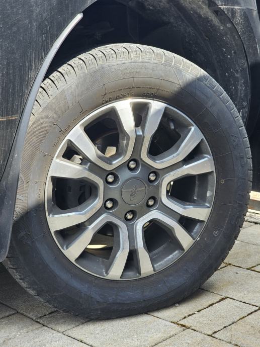 Ford Ranger Wildtrak 2.0 Bi-Turbo 4x4 Automatik, N1, U PDV-U, fotografija 20