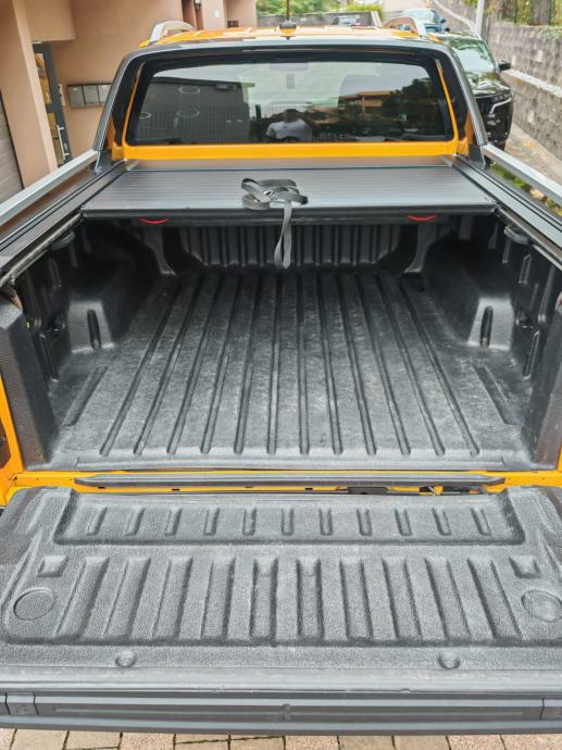 Ford Ranger WILDTRACK V6 automatik, fotografija 7