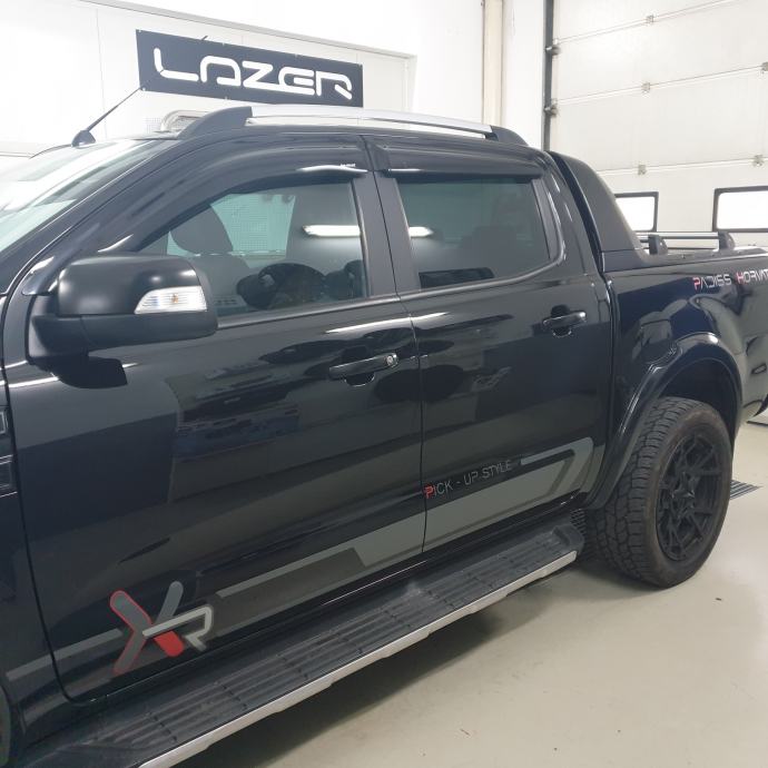 Ford Ranger Night Ford Ranger WILDTRAK 3.2 XR NIGHT VISION, 2019 god.
