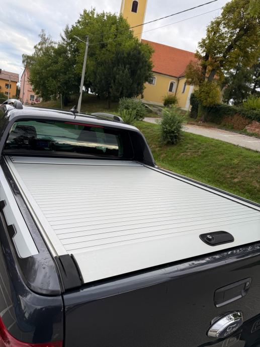 FORD RANGER WILDTRAK BITURBO,4x4, fotografija 17