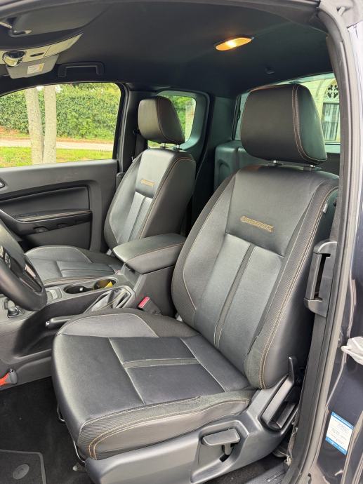 FORD RANGER WILDTRAK BITURBO,4x4, fotografija 8