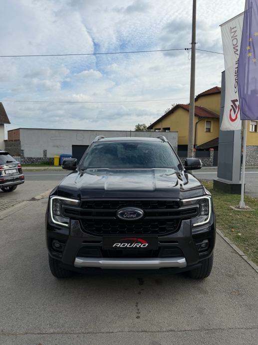 Ford Ranger WILDTRAK N1 POVRAT PDV 100%, fotografija 5
