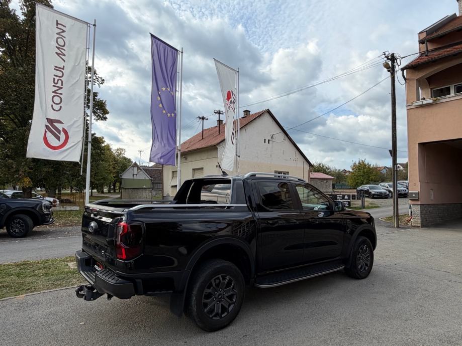 Ford Ranger WILDTRAK N1 POVRAT PDV 100%, fotografija 7