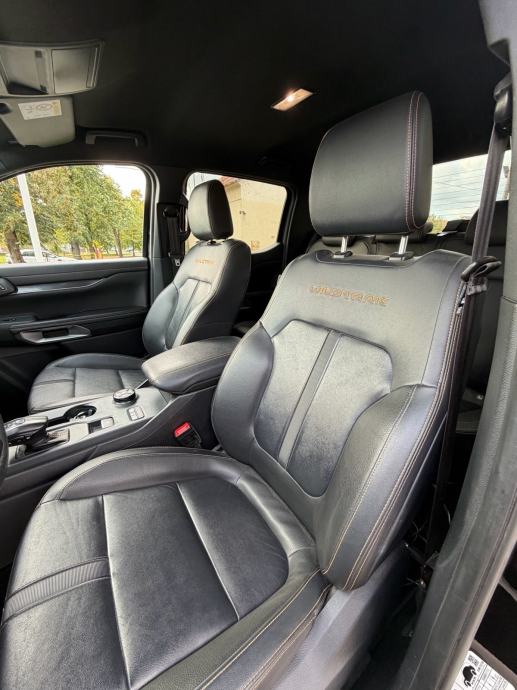 Ford Ranger WILDTRAK N1 POVRAT PDV 100%, fotografija 10