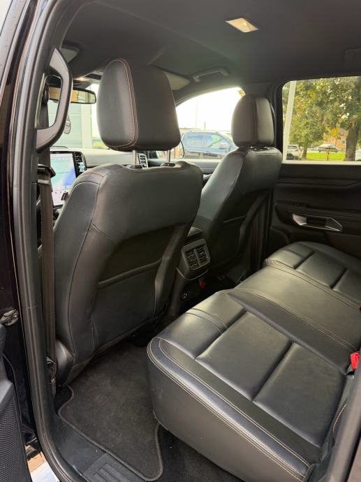 Ford Ranger WILDTRAK N1 POVRAT PDV 100%, fotografija 11