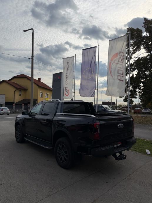 Ford Ranger WILDTRAK N1 POVRAT PDV 100%, fotografija 13