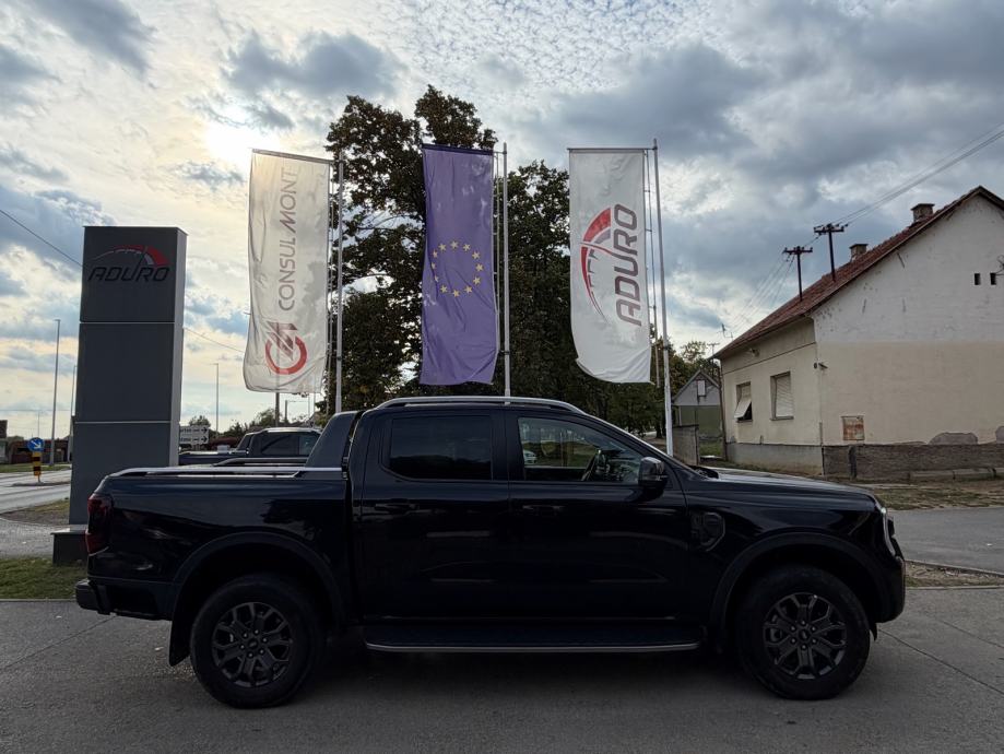 Ford Ranger WILDTRAK N1 POVRAT PDV 100%, fotografija 15