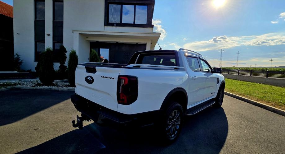 FORD RANGER WILDTRAK N1, fotografija 3