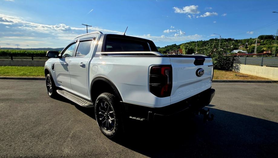 FORD RANGER WILDTRAK N1, fotografija 4