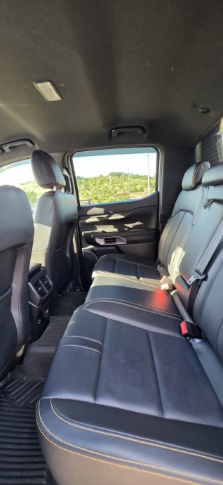 FORD RANGER WILDTRAK N1, fotografija 11