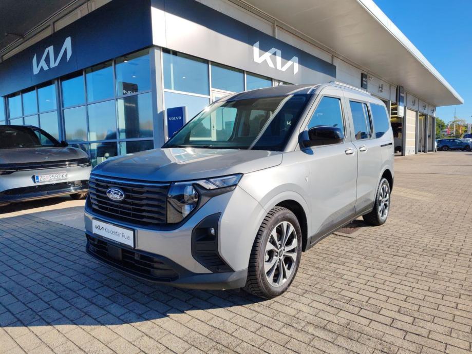 Ford Tourneo Connect