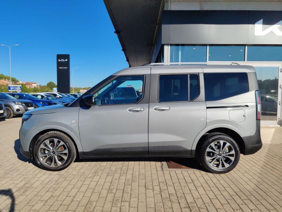 Ford Tourneo 1.0, fotografija 3