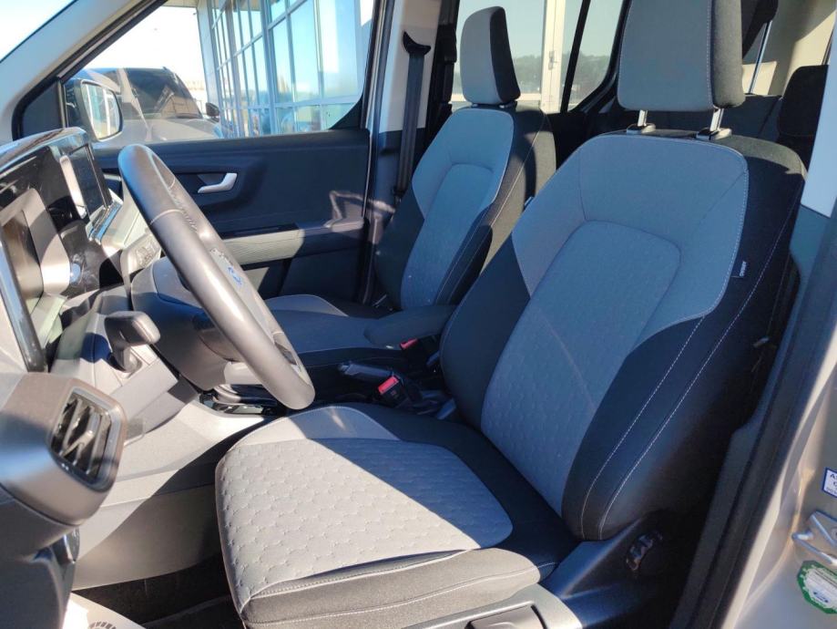 Ford Tourneo 1.0, fotografija 9