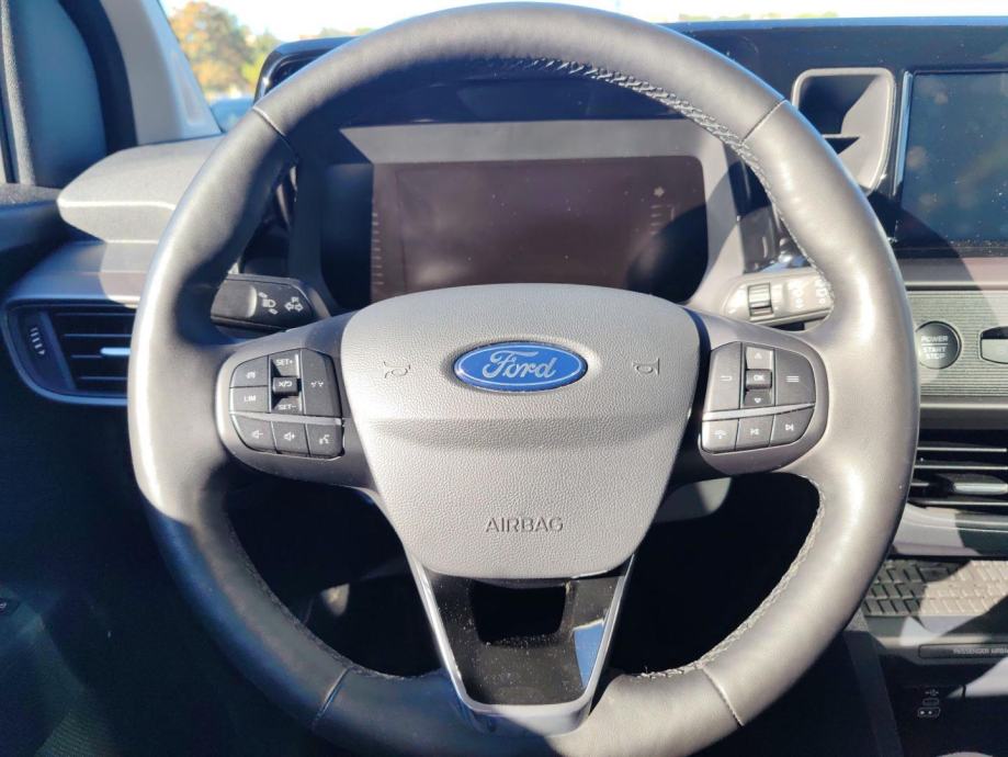 Ford Tourneo 1.0, fotografija 15