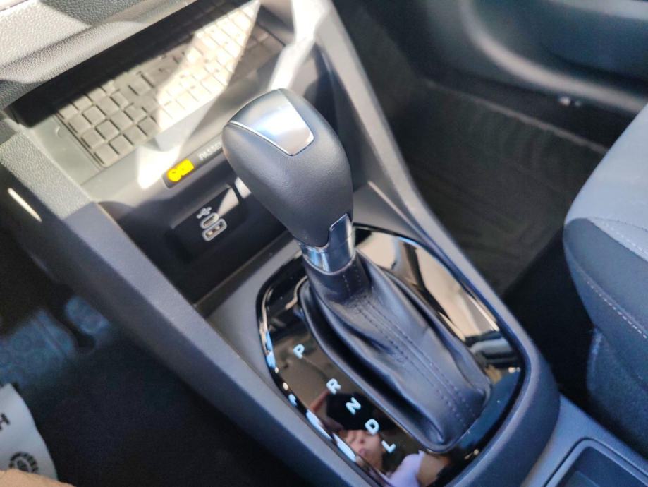 Ford Tourneo 1.0, fotografija 20