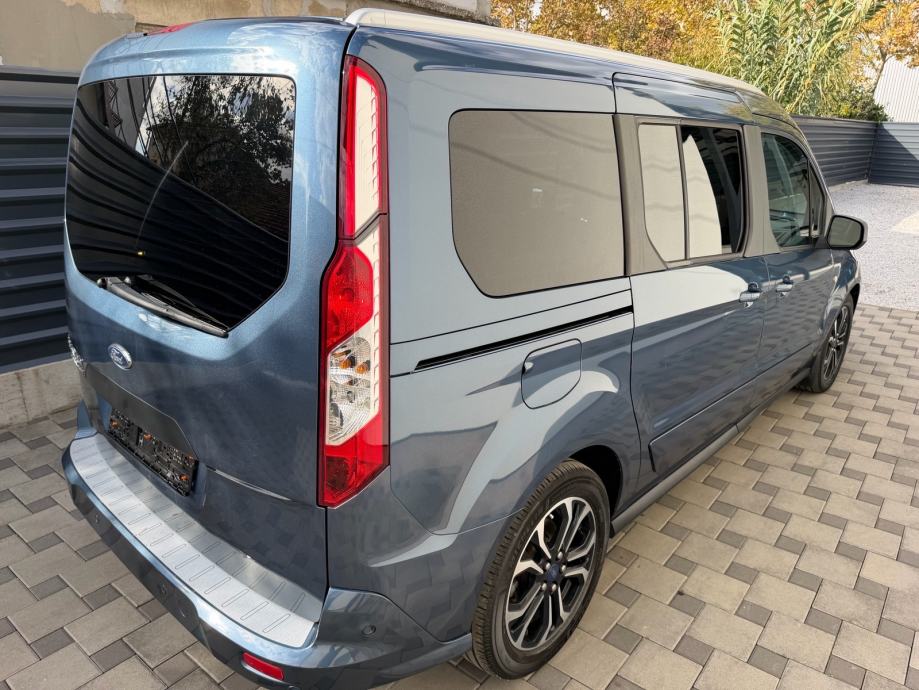 Ford Tourneo Connect